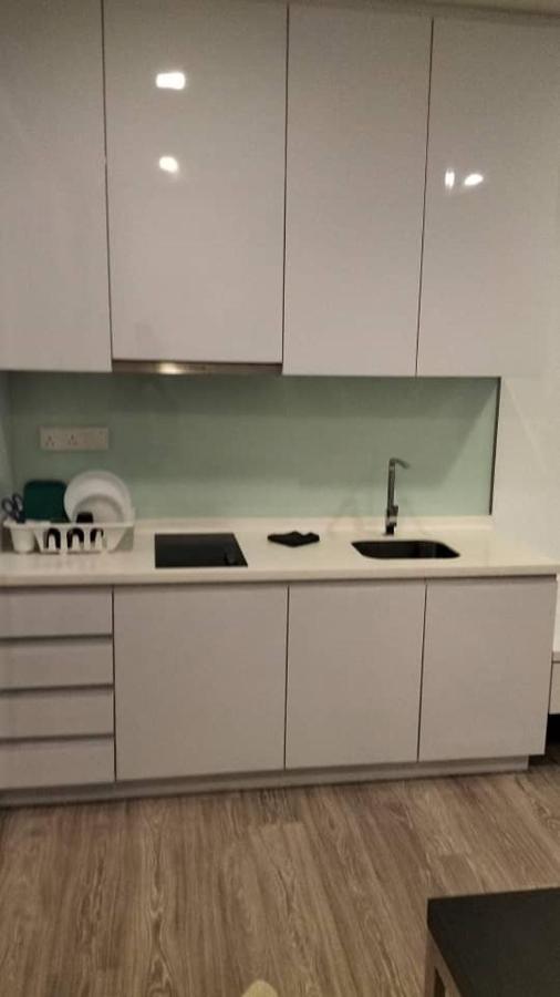 1 Bukit Ceylon, Bukit Bintang, 2Pax Lägenhet Kuala Lumpur Exteriör bild